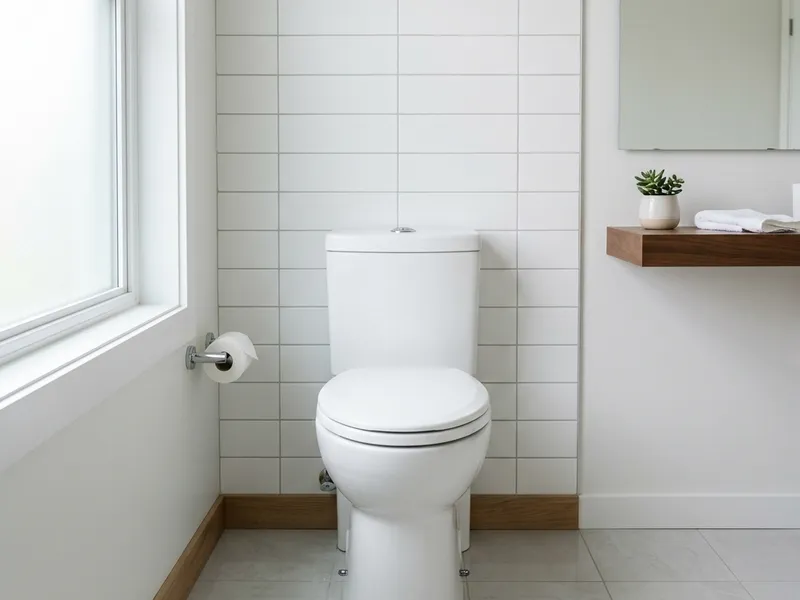 Toilet Repair & Installation Plumber in Grove City, PA